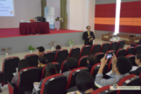 การอบรมเชิงปฏิบัติการจริยธรรมการวิจัยในมนุษย์ปีการศึกษา 2561 ครั้งที่ 2