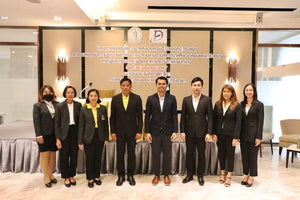 โครงการส่งเสริมสุขาภิบาลสิ่งแวดล้อมดี ปลอดภัย ไร้มลพิษ