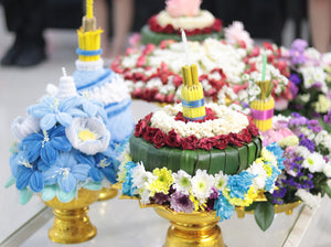 พิธีไหว้ครูนิสิตแพทย์ คณะแพทยศาสตร์ ประจำปีการศึกษา 2569