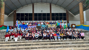 กีฬาสีภายใน มหาวิทยาลัยเวสเทิร์น กาญจนบุรี ปีการศึกษา 2568