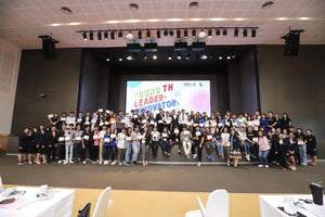 การประชุมเชิงปฏิบัติการเรื่อง Young TH Leader & Innovator's Club  