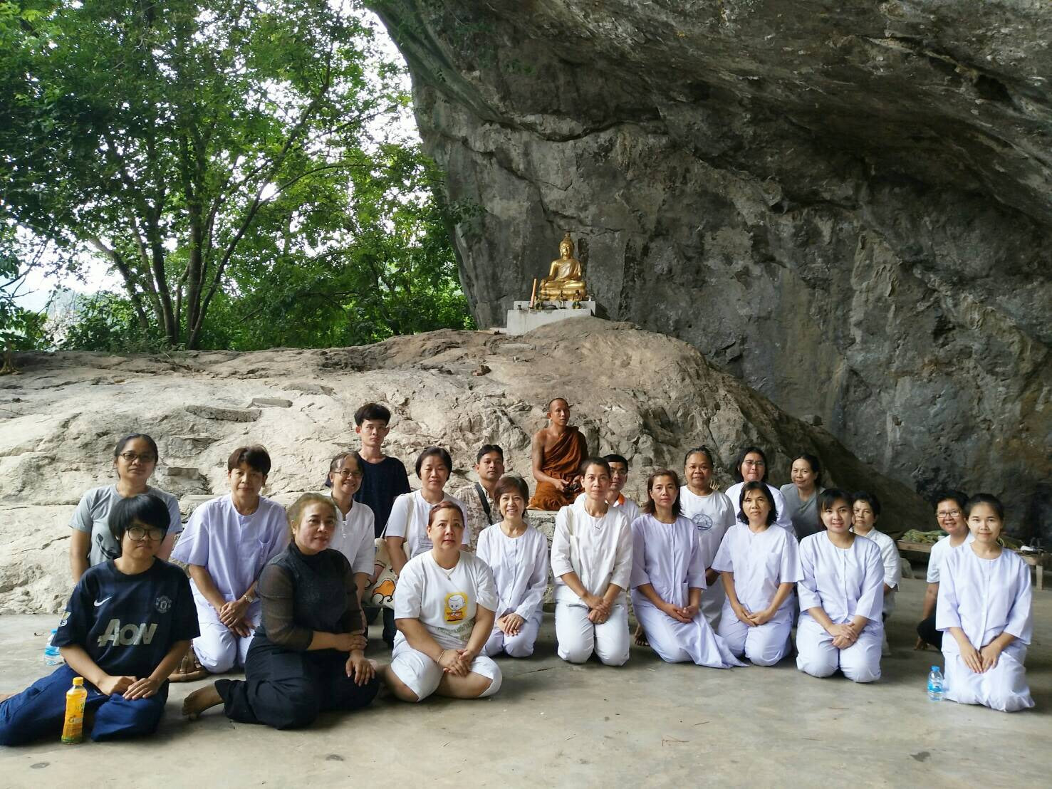 โครงการพัฒนาอาจารย์ด้านคุณธรรมจริยธรรม คณะพยาบาลศาสตร์ มหาวิทยาเวสเทิร์นบุรีรัมย์