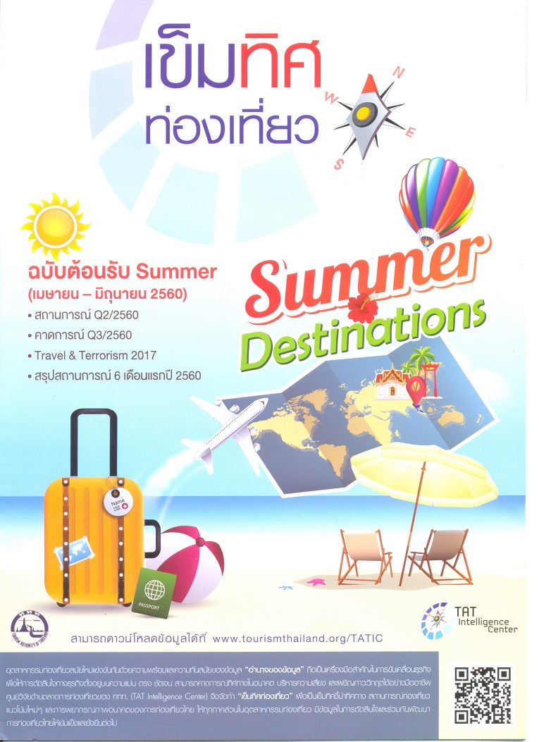 คณะบริหารธุรกิจและรัฐประศาสนศาสตร์ - ข่าวสาร -  
เข็มทิศท่องเที่ยว