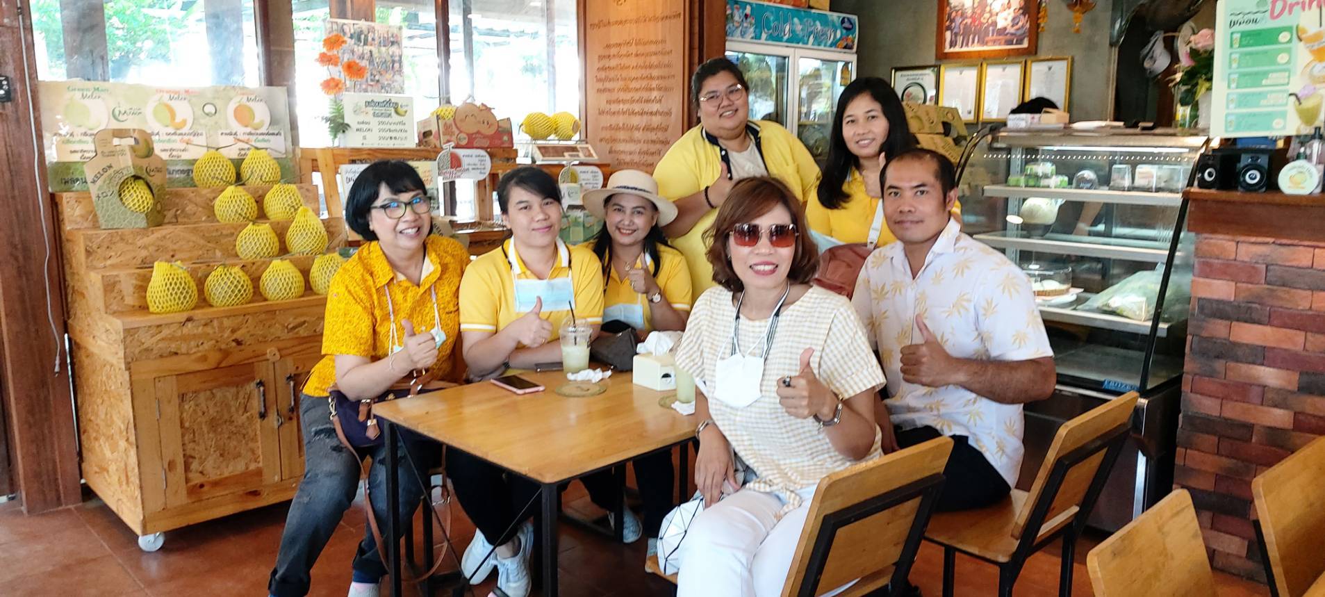 คณะบริหารธุรกิจและรัฐประศาสนศาสตร์ - ข่าวสาร - กิจกรรม-โครงการพัฒนาศักยภาพบุคลากร