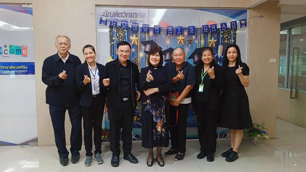 การสอบเค้าโครงดุษฎีนิพนธ์ หลักสูตรปรัชญาดุษฎีบัณฑิต สาขาวิชาหลักสูตรและการสอน