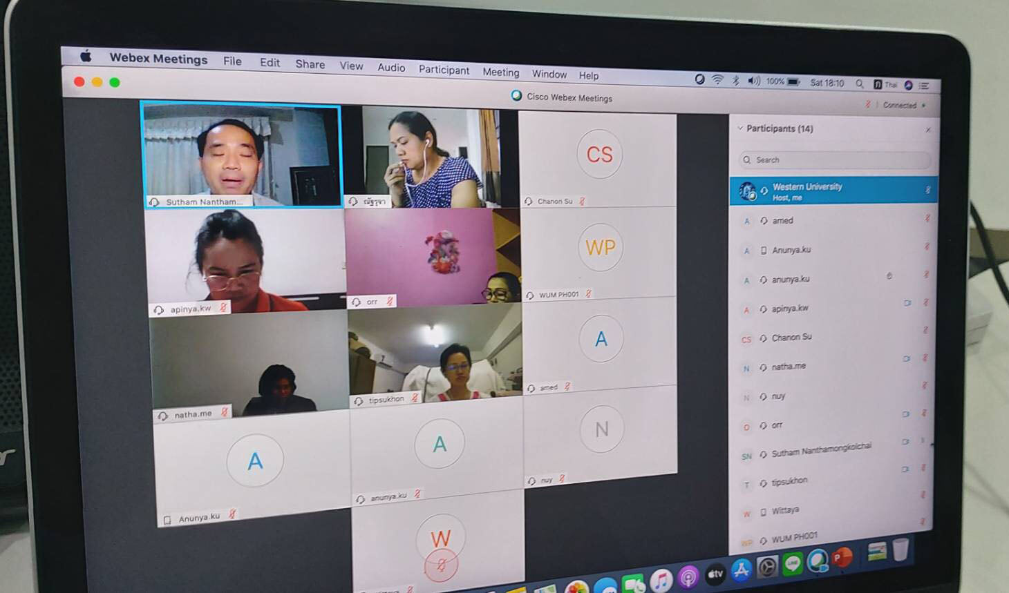 คณะบริหารธุรกิจและรัฐประศาสนศาสตร์ - ข่าวสาร - กิจกรรม-กิจกรรมพัฒนาทักษะประสบการณ์ทางวิชาการแก่นิสิต