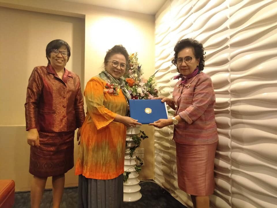 คณะบริหารธุรกิจและรัฐประศาสนศาสตร์ - ข่าวสาร - กิจกรรม-การพัฒนาอาจารย์และนักวิจัยที่มีผลงานทางวิชาการ