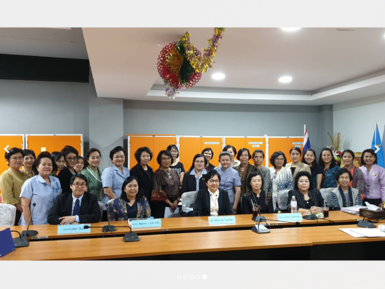 การประกันคุณภาพภายใน ระดับคณะ ประจำปีการศึกษา 2561