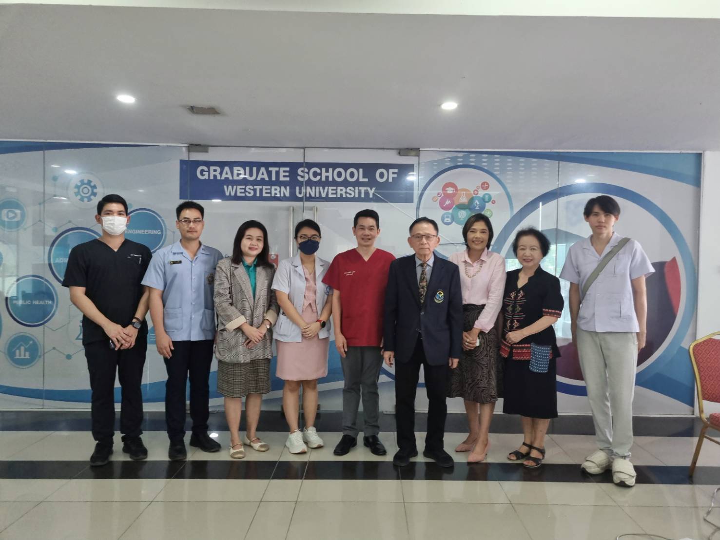 วันทันตสาธารณสุขแห่งชาติ ประจำปี 2568