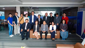 การสอบดุษฎีนิพนธ์ สาขาบริหารธุรกิจและสาขาสาธารณสุขศาสตร์ ระดับริญญาเอก วันที่28 มค. 2567