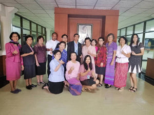 แลกเปลี่ยนเรียนรู้