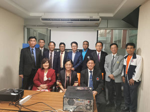 การประชุมวิพากย์หลักสูตร สาขาวิชาการบริหารการศึกษา, สาขาวิชาหลักสูตรและการสอน