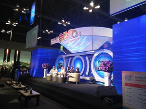 มหกรรมงานวิจัยแห่งชาติ