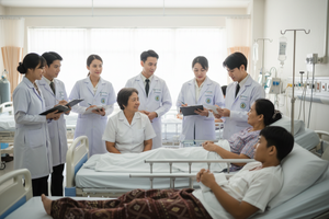 โครงการบริการวิชาการ PPP