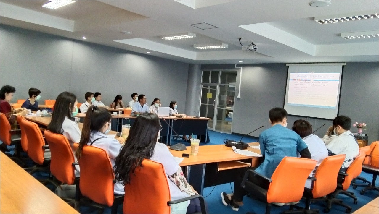 แนวปฏิบัติตามความเห็นชอบของสัตวแพทยสภาตามผลการพิจารณาเห็นชอบเทียบโอนหลักสูตรฯ