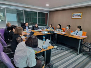 การวิพากษ์หลักสูตรสาธารณสุขศาสตร์ทั้งระดับปริญญาโทและปริญญาเอก