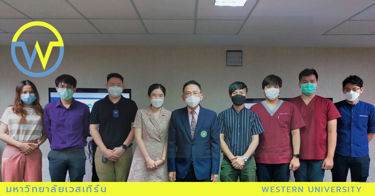 หลักสูตรฝึกอบรมระยะสั้นด้านทันตกรรมรากเทียม รุ่น 1